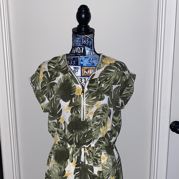 J for Justify Dress - Size L - Picture 3 of 12